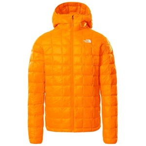 The  North Face Men's Thermoball Eco Hoodie 2.0