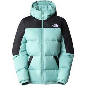 The North Face Women's Diablo Down Hoodie (2023)