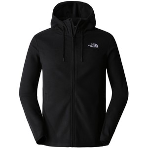 The North Face Men's Homesafe Full Zip Fleece Hoodie (2022)