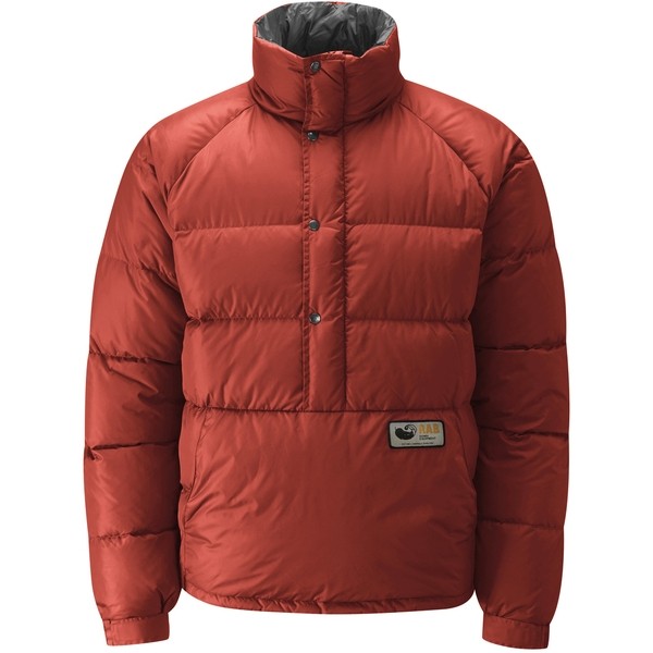 Rab clearance smock kinder