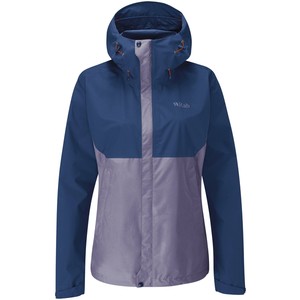 Rab Women's Downpour Eco Jacket