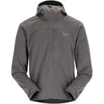 Rab Men's Scimitar Windstopper Jacket