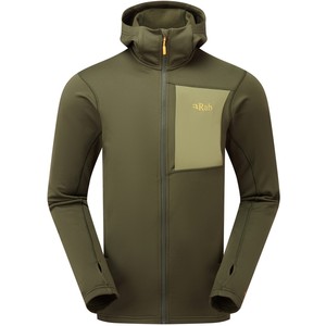 Rab Men's Superflux Hoody