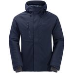 Jack Wolfskin Men's Troposphere Insulated Jacket