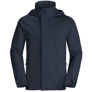 Jack Wolfskin Men's Stormy Point 2L Jacket