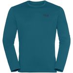 Jack Wolfskin Men's Sky Thermal LS T