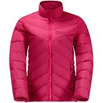 Jack Wolfskin Women's Tundra Down Jacket