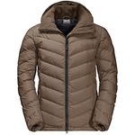 Jack Wolfskin Men's Fairmont Jacket