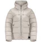 Jack Wolfskin Women's Frozen Palace Jacket