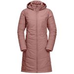 Jack Wolfskin Women's North York Coat