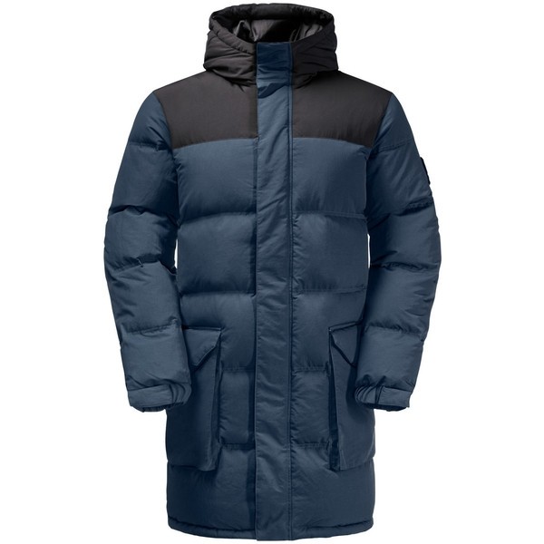 The north face men's online biggie mcmurdo down parka