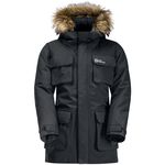 Jack Wolfskin Kid's Glacier Peak