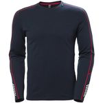 Helly Hansen Lifa Merino Lightweight Crew