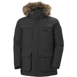 Helly Hansen Men's Nordsjo Parka