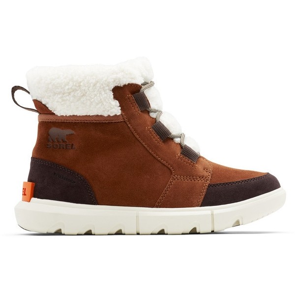 Sorel clearance carnival explorer