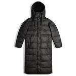 Hunter Women's Intrepid Insulated Long Puffer Jacket