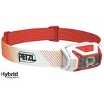 Petzl Actik Core Head Torch