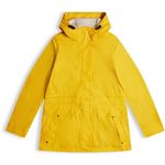 Hunter Women's Lightweight Waterproof Rain Jacket