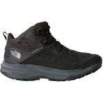 The North Face Women's Vectiv Exploris 2 Mid Futurelight Leather Boots