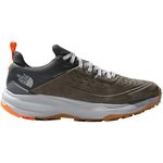 The North Face Men's Vectiv Exploris 2 Futurelight Leather Shoe