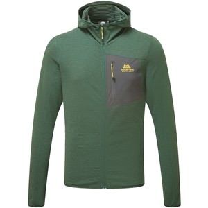 Mountain Equipment Men's Lumiko Hooded Jacket