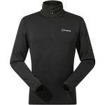 Berghaus Men's Keppla Half Zip Fleece