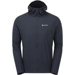 Montane Men's Featherlite Hoodie