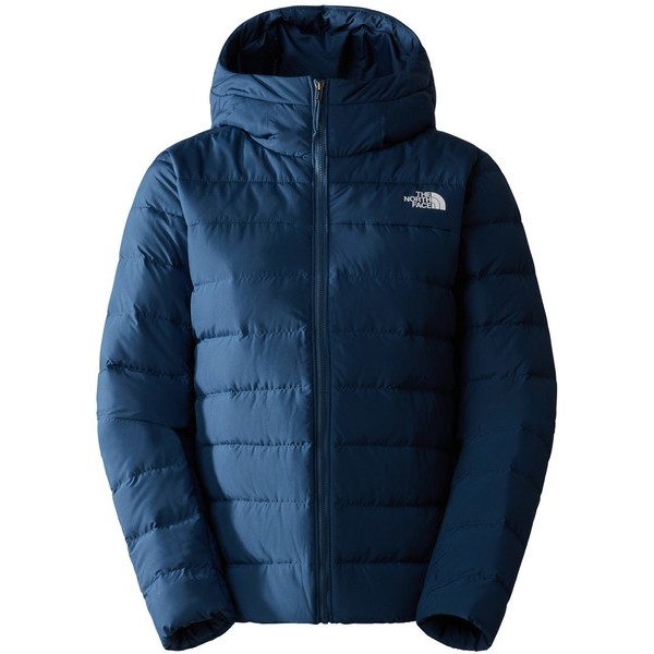 North face aconcagua jacket on sale womens