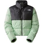 The North Face Women's Cropped Saikuru Jacket (2023)