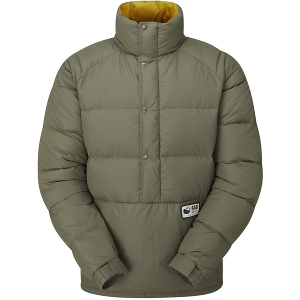 Rab smock hot sale