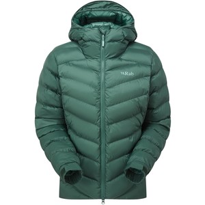 Rab Women's Nebula Pro Jacket