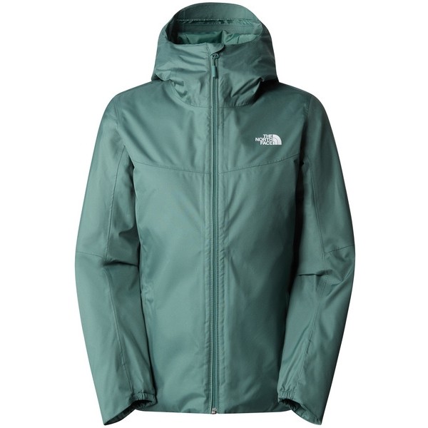 The North Face Women's Quest Insulated Jacket - Outdoorkit