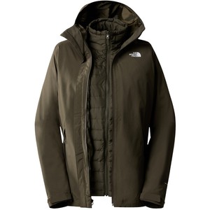 The North Face Women's Carto Triclimate Jacket