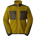 The North Face Men's Royal Arch Full-Zip Fleece Jacket