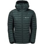 Montane Women's Icarus Hoodie Jacket