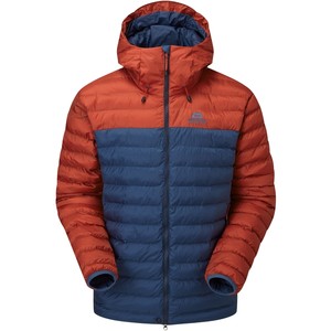 Mountain Equipment Men's Superflux Jacket