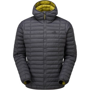 Mountain Equipment Men's Particle Hooded Jacket