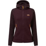 Mountain Equipment Women's Dark Days Hooded Jacket