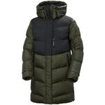 Helly Hansen Women's Explorer Puffy Parka