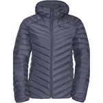 Jack Wolfskin  Women's Passamani Down Hoody