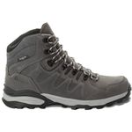 Jack Wolfskin Men's Refugio Prime Texapore Mid Boots