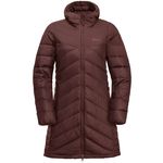 Jack Wolfskin Women's Tundra Down Coat