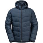 Jack Wolfskin Men's Colonius Jacket