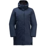 Jack Wolfskin Women's Salier Coat