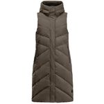 Jack Wolfskin Women's Marienplatz Vest