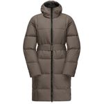 Jack Wolfskin Women's Frozen Lake Coat