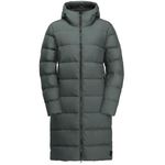 Jack Wolfskin Women's Frozen Palace Coat