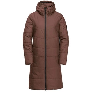 Jack Wolfskin Women's Deutzer Coat