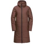 Jack Wolfskin Women's Deutzer Coat