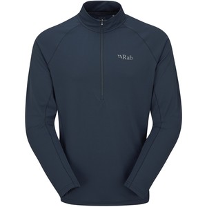 Rab Men's Sonic LS Zip